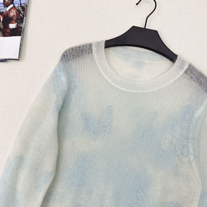 Christian Dior Sweaters